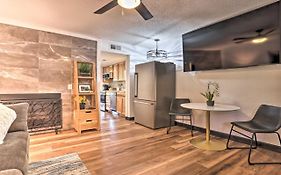Modern Gatlinburg Condo With Patio Walk To Downtown